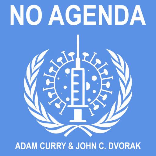 World No Agenda Org by RizzleBizzle