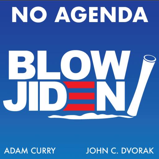 Blow Jiden by AaronBrownArt