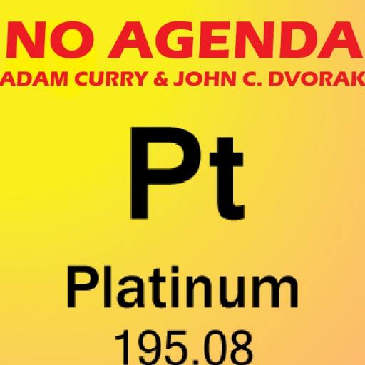 PLATINUM FOR ALL by April222