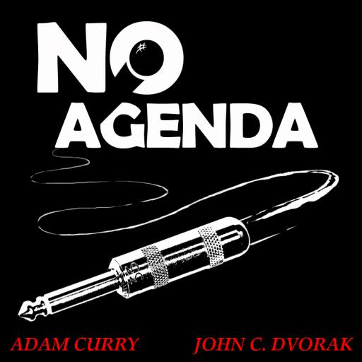 No Agenda Podcast eg by Art-By-Jordan