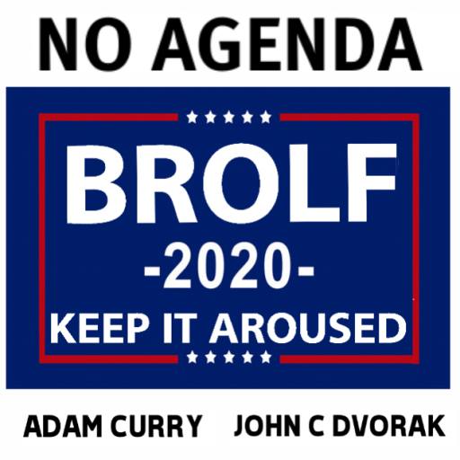 Brolf 2020 by Clewd