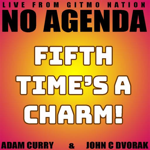 Fifth Time's a Charm by John Fletcher
