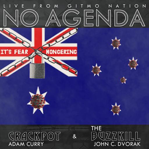 Australian Fear Mongering by KorrectDaRekard