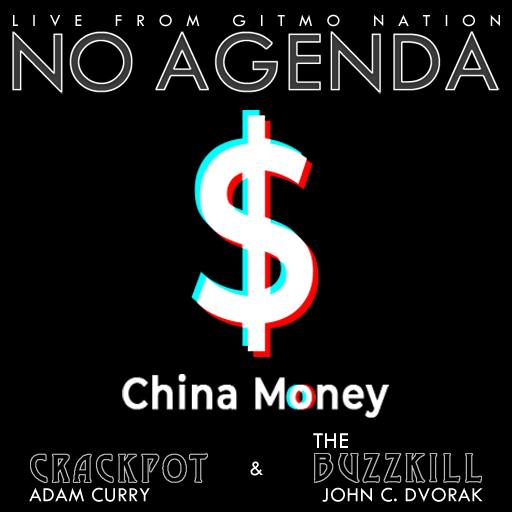 China Money by KorrectDaRekard