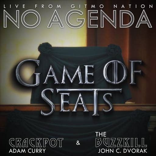 Game of Seats by KorrectDaRekard