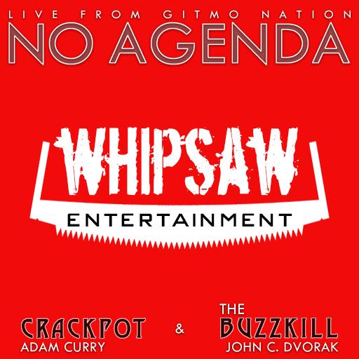 Whipsaw Entertainment by KorrectDaRekard