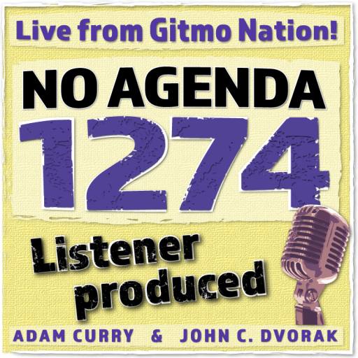 1274, Listener produced by MountainJay