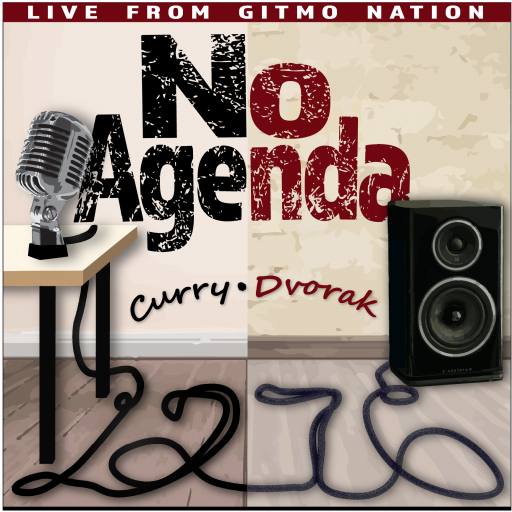 1276, Live from Gitmo Nation by MountainJay