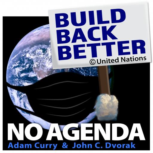 Build Back Better, copyright United Nations by MountainJay