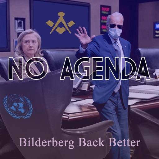 Bilderberg Back Better by Pay