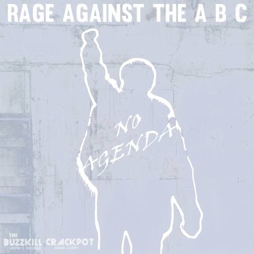 Rage against the A B C by Pay