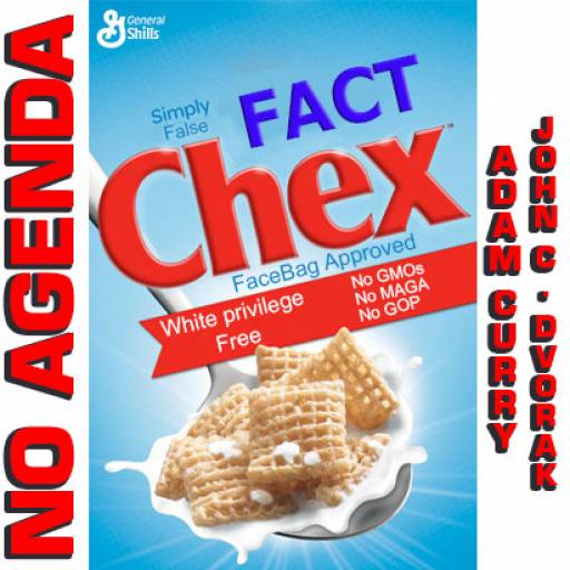 Fact chex by SirNetNed