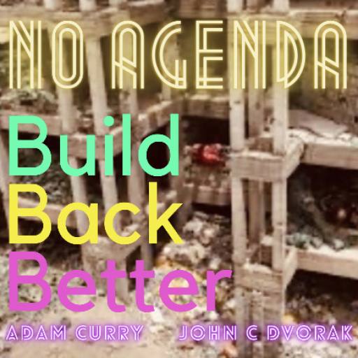 Build Back Better by YouthInAsia