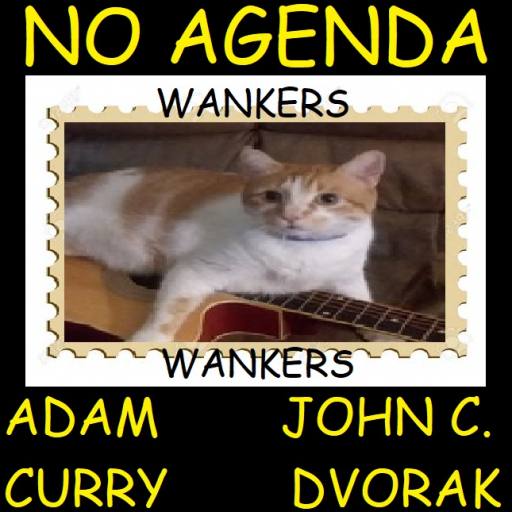 WANKERS by April222