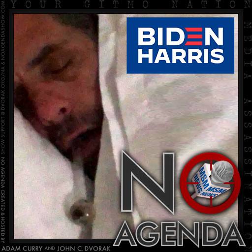 Hunter Biden passed out with a crack pipe by Bill Walsh (Sir Saturday)