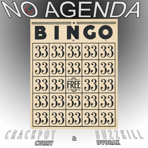 Bingo mystery by Cesium137