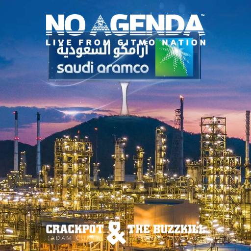 saudiaramco for sale covid fire sale by Chaibudesh