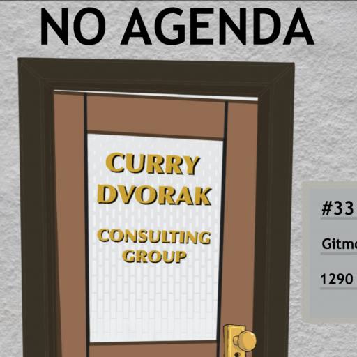 Curry Dvorak consulting by Clewd