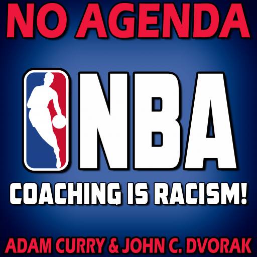 Coaching Is Racism NBA by Darren O'Neill