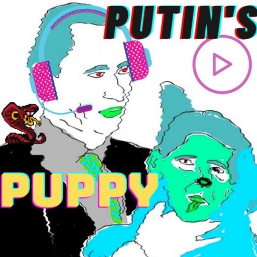 Putin's Puppy by iljcms