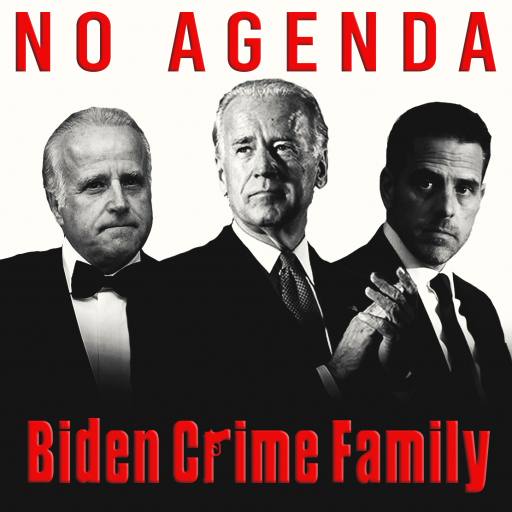 Biden Crime Family by KorrectDaRekard