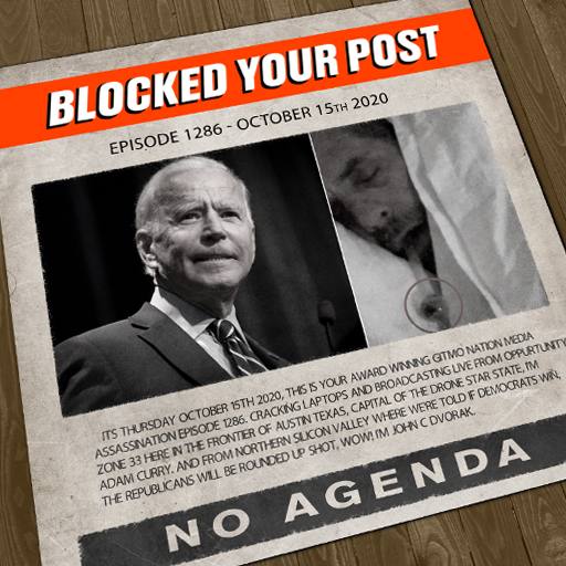 Blocked Your Post Fix by KorrectDaRekard