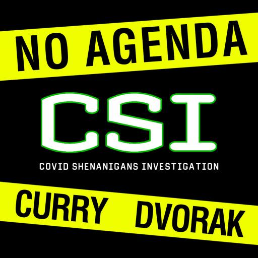 Covid Shenanigans Investigation by KorrectDaRekard