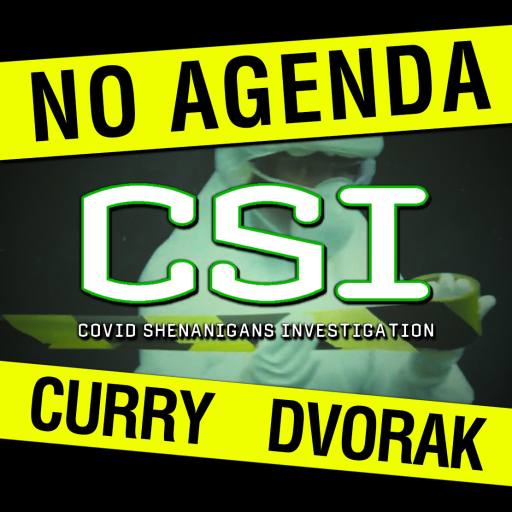 CSI Version 2 by KorrectDaRekard