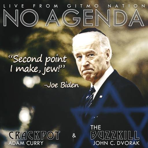 Jew Biden by KorrectDaRekard