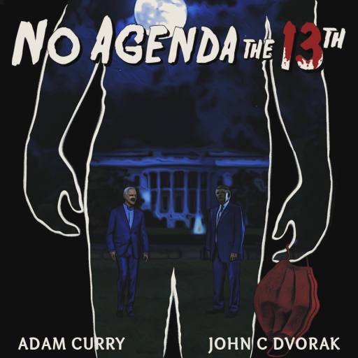 No Agenda the 13th V2 by KorrectDaRekard