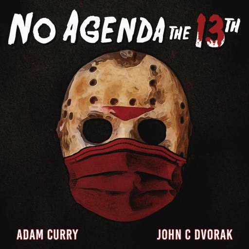 No Agenda the 13th by KorrectDaRekard