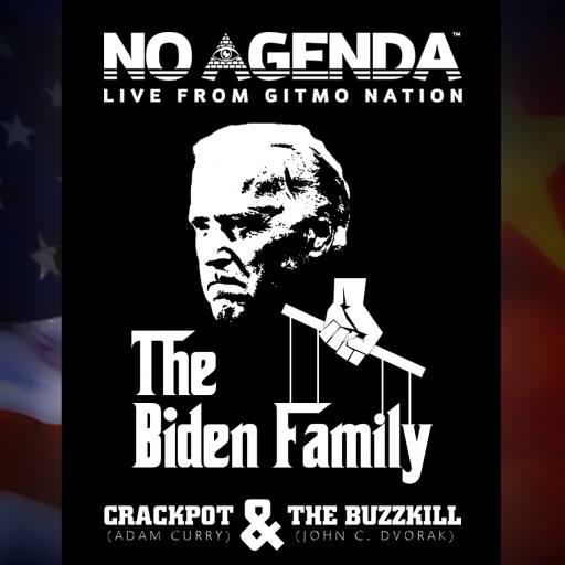 The Biden Family by KorrectDaRekard