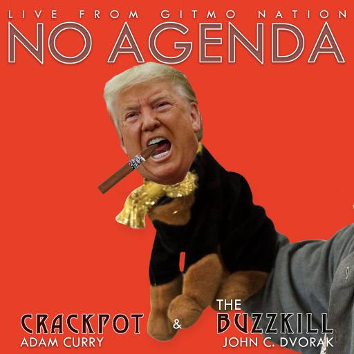 Trump The Insult Comic President by KorrectDaRekard