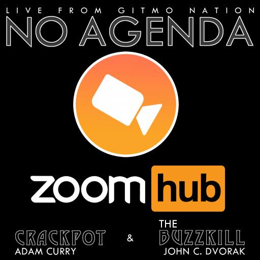 ZoomHub by March