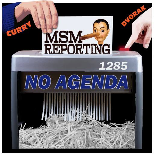 1285, MSM Reporting by MountainJay