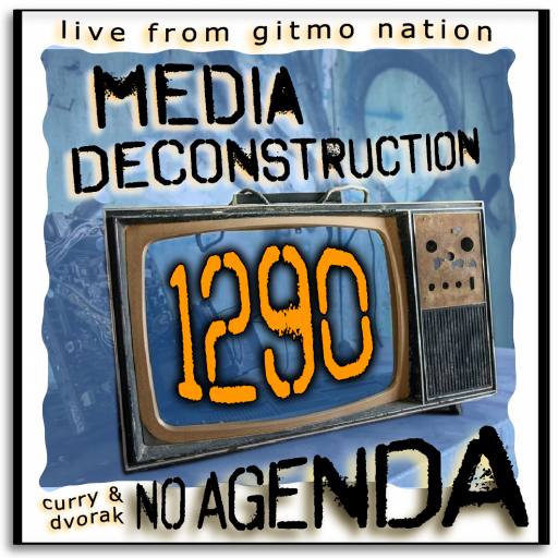 1290, Media Deconstruction by MountainJay