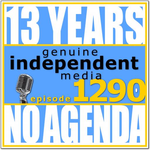 13 years of Genuine Independent Media by MountainJay