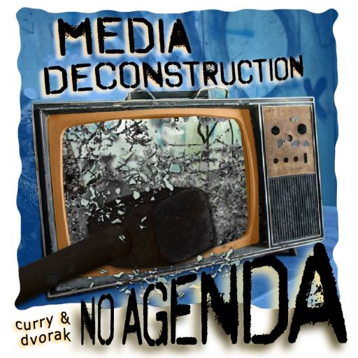 Media Deconstruction by MountainJay