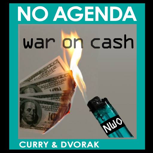 NWO's War on Cash by MountainJay
