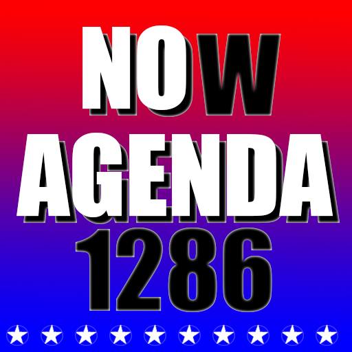 now agenda 1286 by Pay