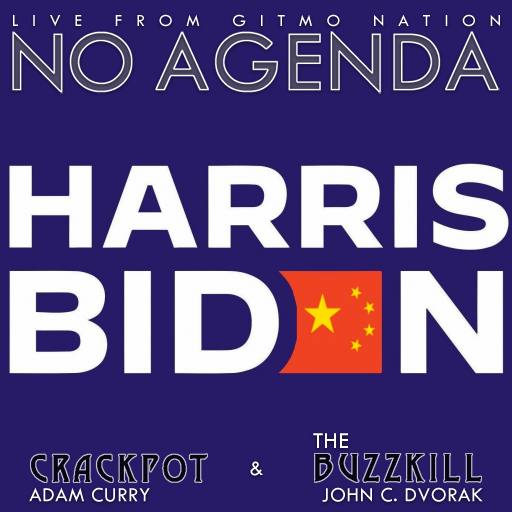 Harris-Biden-China by Scott Lamond