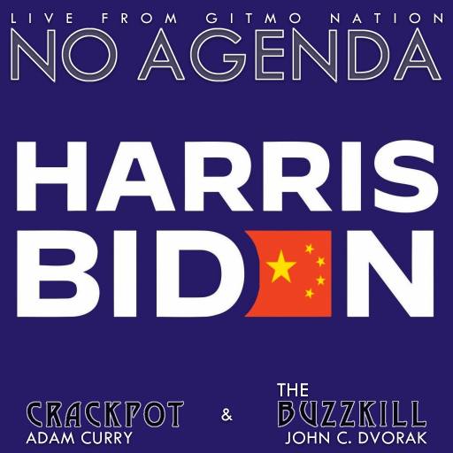 Harris-Biden-China by Scott Lamond