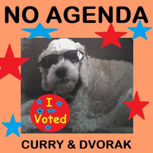 cool pups vote by April222