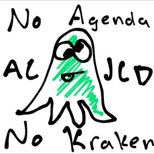 No Kraken by @keaster