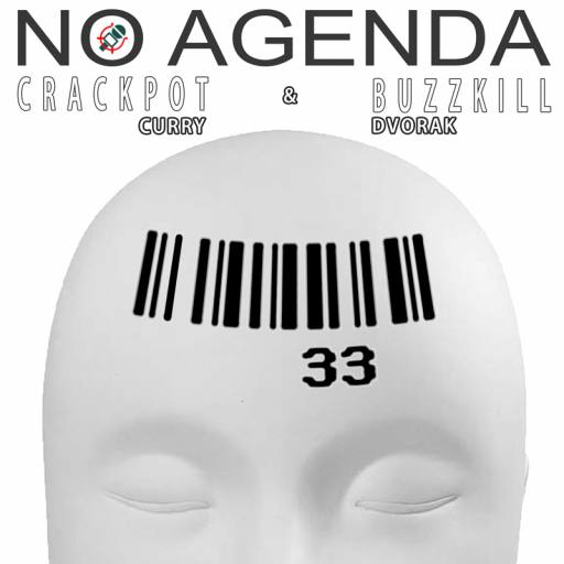Barcoded by Cesium137