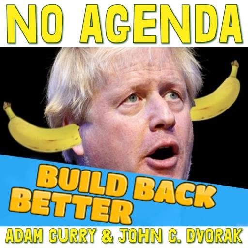 Build Boris Better by Comic Strip Blogger