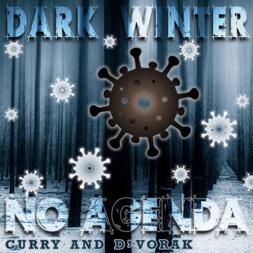 Dark Winter-19 by corndog
