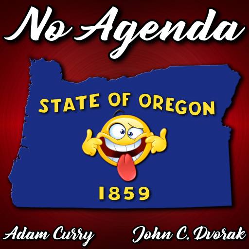 Sorry, Oregon by Darren O'Neill