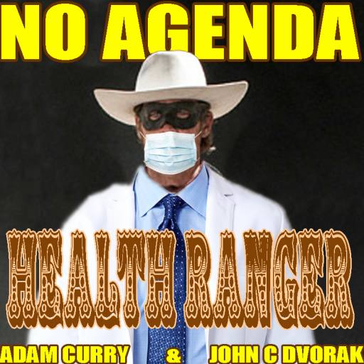 Health Ranger by John Fletcher