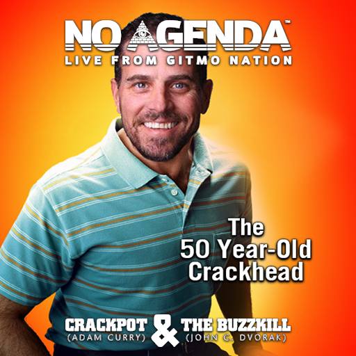 50 Year Old Crackhead by KorrectDaRekard